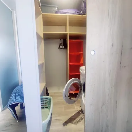 Camping Mobil 40 M2 4* *
